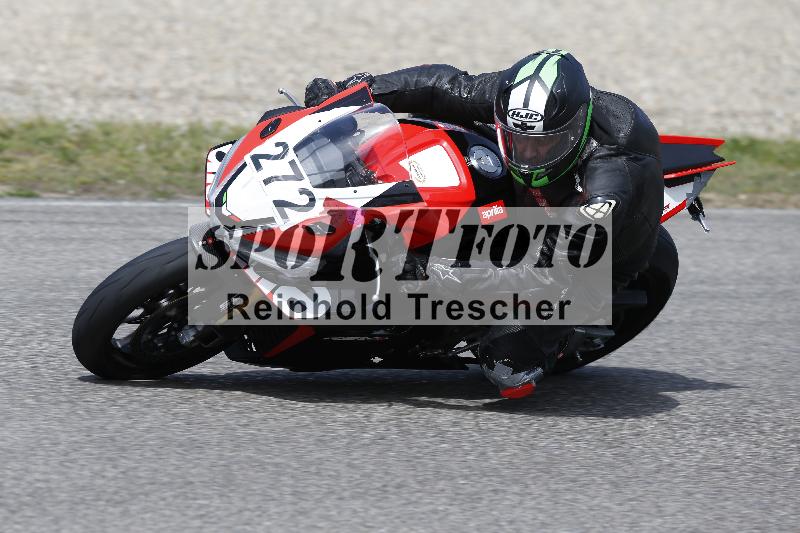 /08 17.04.2026  TZ Motorsport ADR/Gruppe rot/272